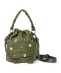 �s�\��tSHIPS Colors:�R���`�� 2WAY �В��o�b�O��