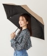 assa:HEATDOWNPARASOL(R)�܂肽���ݎP (���J���p�E�e��55cm)�� �x�[�W��