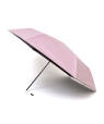 assa:HEATDOWNPARASOL(R)�܂肽���ݎP (���J���p�E�e��55cm)�� �s���N