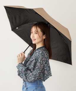 assa:HEATDOWNPARASOL(R)�܂肽���ݎP (���J���p�E�e��55cm)��