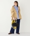 SHIPS Colors: �q��􂢉\�r�\���b�h �I�[�o�[ �V���c��