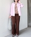�s�ǉ��\��tSHIPS Colors:�q����@�\�r���[�����l�� 2WAY �����O�X���[�u �V���c��