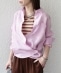 �s�ǉ��\��tSHIPS Colors:�q����@�\�r���[�����l�� 2WAY �����O�X���[�u �V���c��