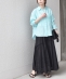 �s�ǉ��\��tSHIPS Colors:�q����@�\�r���[�����l�� 2WAY �����O�X���[�u �V���c��