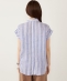 SHIPS Colors:���[�� ���l�� (EURO Linen) �q���N �V���c��