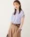 SHIPS Colors:���[�� ���l�� (EURO Linen) �q���N �V���c��
