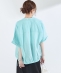 SHIPS Colors:�q����@�\�r���[�����l�� (EURO Linen) �h���X�g �V���c2��