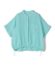 SHIPS Colors:�q����@�\�r���[�����l�� (EURO Linen) �h���X�g �V���c2��