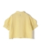 SHIPS Colors:�q����@�\�r���[�����l�� (EURO Linen) �{�N�V�[ �p�t�X���[�u �V���c��
