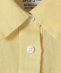 SHIPS Colors:�q����@�\�r���[�����l�� (EURO Linen) �{�N�V�[ �p�t�X���[�u �V���c��