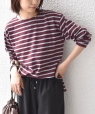 �s�ǉ��E�V�F�\��tSHIPS Colors:�R�b�g�� ���C���[�h TEE 3�i����T�j�� �_�[�N�u���E��
