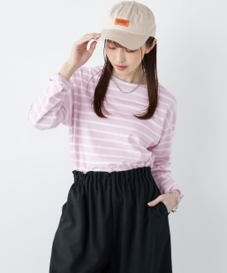 SHIPS Colors:�R�b�g�� ���C���[�h TEE 3�i����T�j��