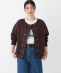SHIPS Colors:�q��􂢉\�rUSA ���� �h�b�g�{�^�� 2WAY �v���I�[�o�[