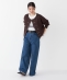 SHIPS Colors:�q��􂢉\�rUSA ���� �h�b�g�{�^�� 2WAY �v���I�[�o�[