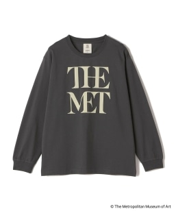 SHIPS Colors:The Met �R���{ �t���b�L�[ ���S T�V���c 2