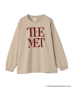 SHIPS Colors:The Met �R���{ �t���b�L�[ ���S T�V���c 2