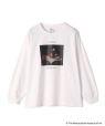 SHIPS Colors:The Met �R���{ �}�l �A�[�g �s�V���c �I�t�z���C�g