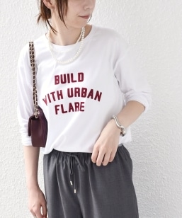 �s�\��tSHIPS Colors:�q��􂢉\�r26AW �t���b�L�[ ���S TEE�i����T�j��
