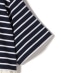 SHIPS Colors:�V���c ���C���[�h���C�N �{�[�_�[ �����N TEE
