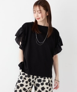 SHIPS Colors:�q��􂢉\�r�V���P�b�g �V�� 2WAY �g�b�v�X��