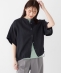 SHIPS Colors:40/2 �V�� �{�[�g�l�b�N �g�b�v�X