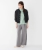 SHIPS Colors:40/2 �V�� �{�[�g�l�b�N �g�b�v�X