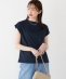 SHIPS Colors:40/2 �V�� �{�[�g�l�b�N �g�b�v�X