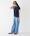 SHIPS Colors:40/2 �V�� �{�[�g�l�b�N �g�b�v�X