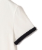 SHIPS Colors:�q��􂢉\�r�V�A�[ �h���C �^�b�` �o�C�J���[ TEE��