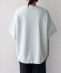 �s�\��tSHIPS Colors:�q��􂢉\�r�X���[�X 2WAY�X���[�u �j���A���X TEE��