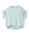 �s�\��tSHIPS Colors:�q��􂢉\�r�X���[�X 2WAY�X���[�u �j���A���X TEE��
