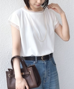 SHIPS Colors:�q�ڐG�⊴�E��􂢉\�r�N�[�� �^�b�` �V�A�[ �R���r TEE��
