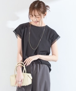 SHIPS Colors:�q�ڐG�⊴�E��􂢉\�r�N�[�� �^�b�` �V�A�[ �R���r TEE��