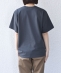 SHIPS Colors:�q�ڐG�⊴�EUV�J�b�g�E����@�\�rPARIS �t�H�g TEE��