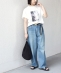 �s�V�F�E�ǉ��\��tSHIPS Colors:�q�ڐG�⊴�EUV�J�b�g�rPARIS �t�H�g TEE��
