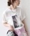 �s�V�F�E�ǉ��\��tSHIPS Colors:�q�ڐG�⊴�EUV�J�b�g�rPARIS �t�H�g TEE��