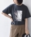 SHIPS Colors:�q�ڐG�⊴�EUV�J�b�g�E����@�\�rPARIS �t�H�g TEE��