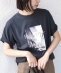 �s�V�F�E�ǉ��\��tSHIPS Colors:�q�ڐG�⊴�EUV�J�b�g�rPARIS �t�H�g TEE��
