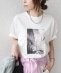 �s�ǉ��E�V�F�\��tSHIPS Colors:�q�ڐG�⊴�EUV�J�b�g�rPARIS �t�H�g TEE��
