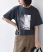 �s�V�F�E�ǉ��\��tSHIPS Colors:�q�ڐG�⊴�EUV�J�b�g�rPARIS �t�H�g TEE��