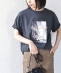 �s�V�F�E�ǉ��\��tSHIPS Colors:�q�ڐG�⊴�EUV�J�b�g�rPARIS �t�H�g TEE��