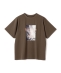�s�ǉ��E�V�F�\��tSHIPS Colors:�q�ڐG�⊴�EUV�J�b�g�rPARIS �t�H�g TEE��