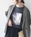 �s�V�F�E�ǉ��\��tSHIPS Colors:�q�ڐG�⊴�EUV�J�b�g�rPARIS �t�H�g TEE��