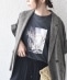�s�ǉ��E�V�F�\��tSHIPS Colors:�q�ڐG�⊴�EUV�J�b�g�rPARIS �t�H�g TEE��