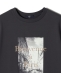 SHIPS Colors:�q�ڐG�⊴�EUV�J�b�g�E����@�\�rPARIS �t�H�g TEE��