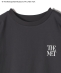 SHIPS Colors:THE MET �R���{ ���[�g���b�N �o�b�N�v�����g T�V���c