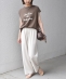 �s�\��tSHIPS Colors:�q�ڐG�⊴�EUV�J�b�g�r�t�����`�X���[�u SOLENNE ���ST��