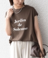 �s�\��tSHIPS Colors:�q�ڐG�⊴�EUV�J�b�g�r�t�����`�X���[�u SOLENNE ���ST�� �u���E��