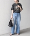 �s�\��tSHIPS Colors:�q�ڐG�⊴�EUV�J�b�g�r26AW PARIS �t�H�g TEE��