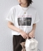 �s�\��tSHIPS Colors:�q�ڐG�⊴�EUV�J�b�g�r26AW PARIS �t�H�g TEE��